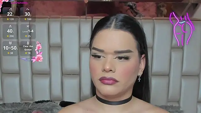 Ava Cristi online show from April 2026 03:59:01 AM