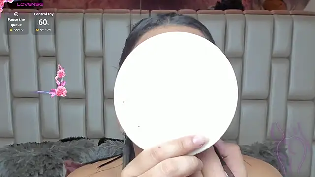 Ava Cristi online show from April 2026 11:51:02 AM