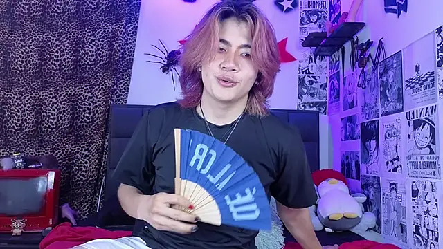 Snapshot of Vamps_Lovers chatting on November 2025 07:48:02 PM Vamps Lovers online show from November 2025 07:48:02 PM