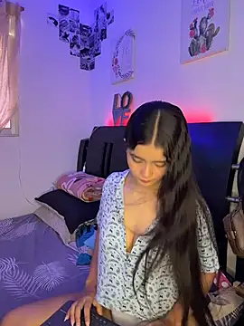 Ashley and Zoe online show from April 2026 02:03:02 PM