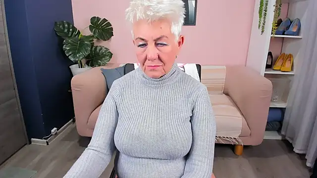 HotandMature online show from November 2025 08:16:02 AM