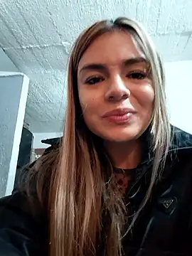 Vanesa-1 online show from September 2025 12:10:01 AM