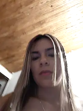 Vanesa-1 online show from September 2025 04:49:02 AM