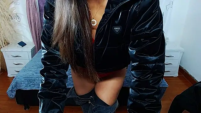 Vanesa-1 online show from September 2025 11:15:01 AM