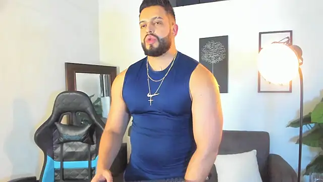 Justin kingX7 online show from February 2026 02:21:02 AM