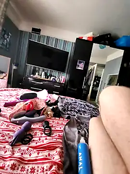 MysteriousToy4 online show from September 2025 02:18:02 PM