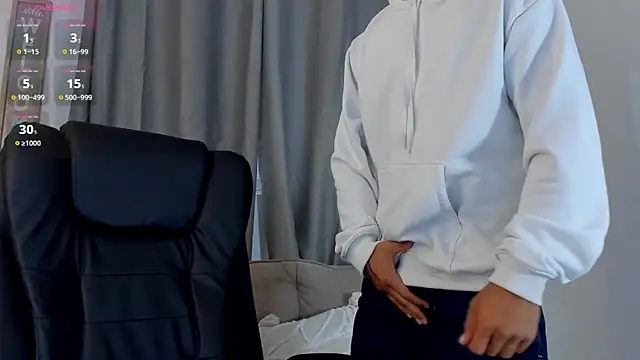 adrian ray online show from April 2026 12:22:02 PM