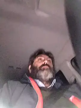 Necroforo online show from February 2026 09:33:02 PM