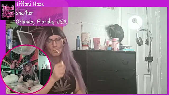 mistismoker online show from May 2026 02:53:02 AM