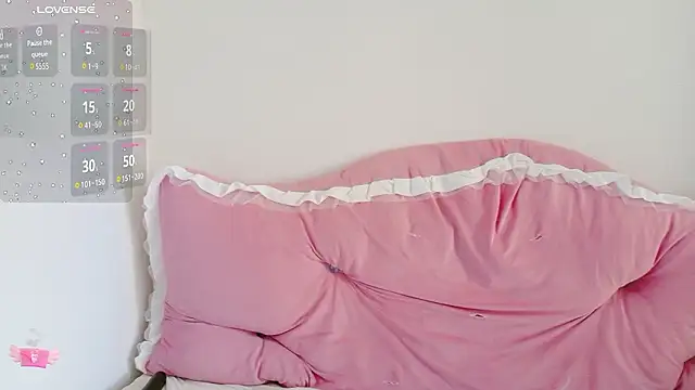 Sofia-sakura online show from April 2026 07:45:01 AM