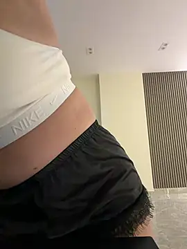SofiaWildee online show from July 2026 07:17:02 AM