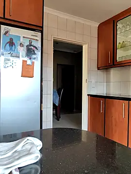 Cianda24 online show from April 2026 01:19:01 PM