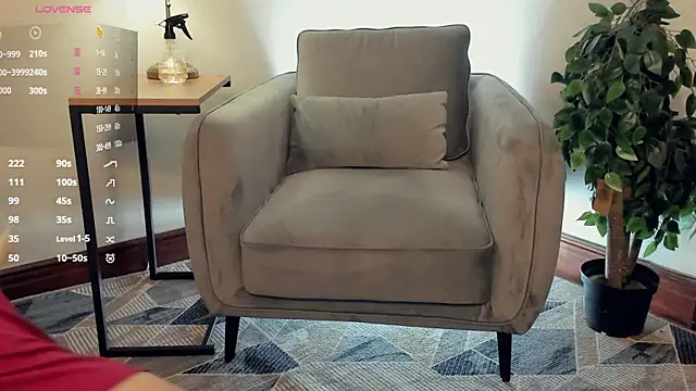 ErinBissonnette online show from October 2025 08:10:01 PM