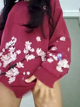 Liarmosca21 online show from October 2025 12:04:02 PM