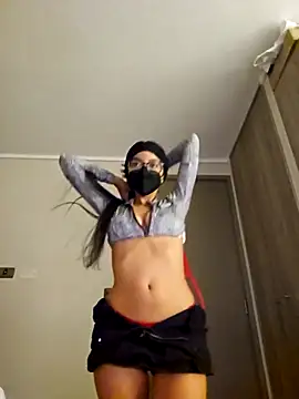 Liarmosca21 online show from April 2026 03:24:02 AM