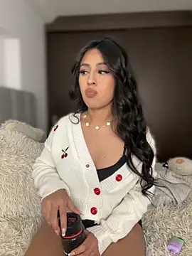 abbyhdk online show from October 2025 08:15:02 PM