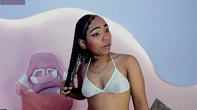 SkylerBloomm online show from November 2025 03:40:02 AM