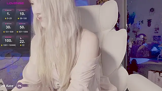 Talulaa online show from October 2025 05:35:02 PM