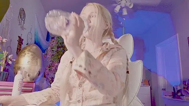 Talulaa online show from March 2026 12:39:02 AM