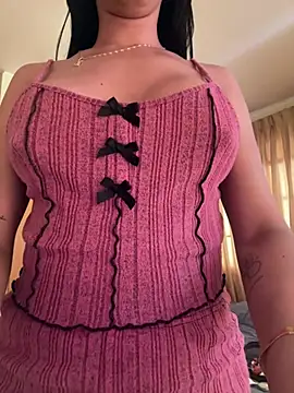 DulceZyra online show from February 2026 06:14:01 PM