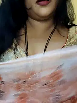 Angel0731 online show from April 2026 07:03:02 PM