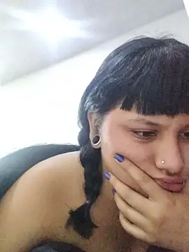 Eva Clark01 online show from December 2025 11:28:02 AM