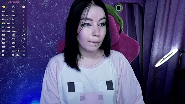 MargarettRose online show from June 2026 06:29:02 AM