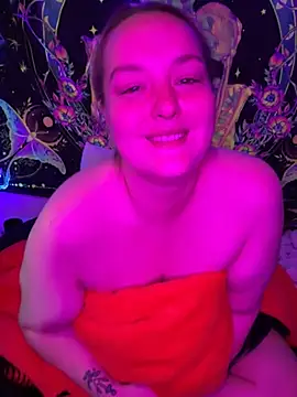 Snapshot of Princessblazed444 chatting on July 2026 08:35:01 PM Princessblazed444 online show from July 2026 08:35:01 PM