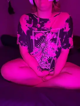 Snapshot of Princessblazed444 chatting on July 2026 05:55:02 PM Princessblazed444 online show from July 2026 05:55:02 PM