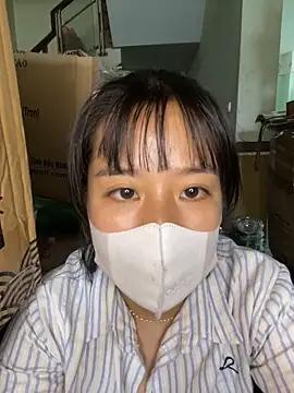 Snapshot of Dankun chatting on September 2025 05:18:02 AM Dankun online show from September 2025 05:18:02 AM