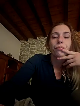 SexyAlya online show from October 2025 12:11:02 AM