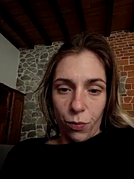 SexyAlya online show from November 2025 12:32:01 AM