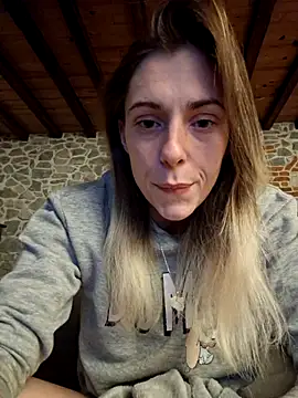 SexyAlya online show from November 2025 10:15:01 PM