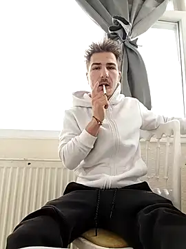 MarioK1 online show from September 2025 06:26:02 AM