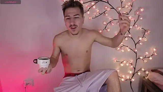 MarioK1 online show from October 2025 07:40:02 AM