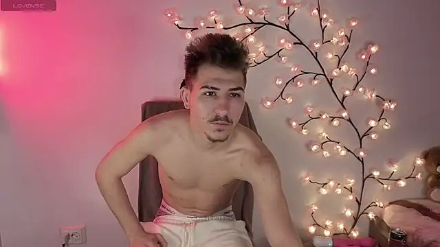 MarioK1 online show from October 2025 05:10:01 AM