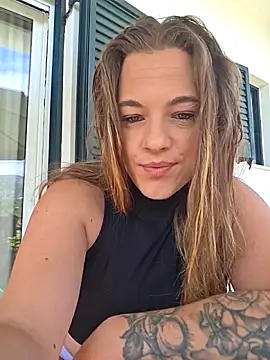 Snapshot of Luna_Lynn chatting on June 2026 10:07:01 AM Luna Lynn online show from June 2026 10:07:01 AM