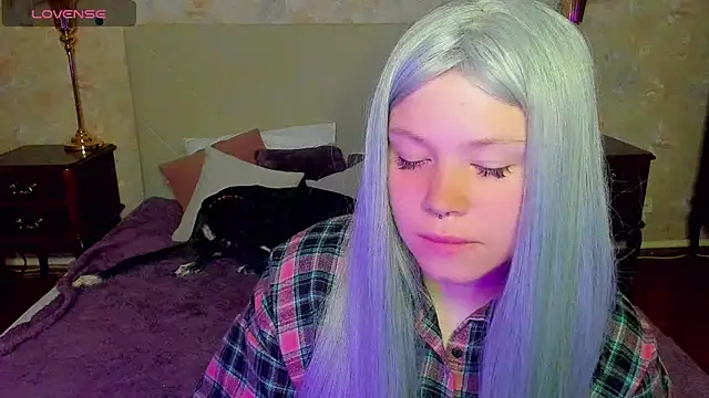 Diana Dream online show from September 2025 07:25:02 PM