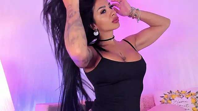 RileyNox online show from February 2026 02:53:01 AM