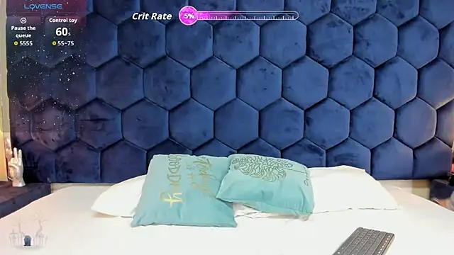 lustydoll vc online show from September 2025 01:04:01 PM