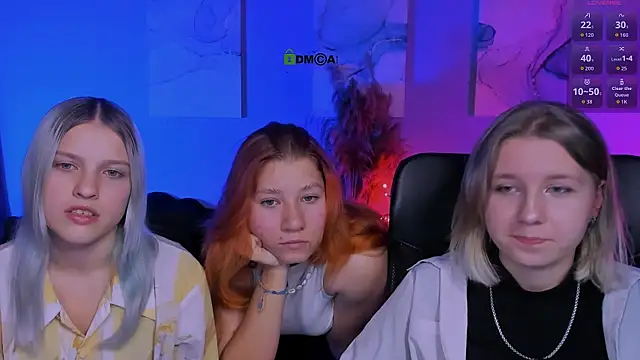 Snapshot of gloria_bubble chatting on December 2025 08:36:02 PM gloria bubble online show from December 2025 08:36:02 PM