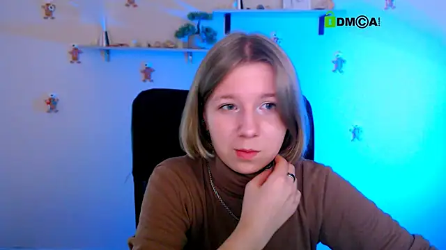 Snapshot of gloria_bubble chatting on January 2026 08:32:01 PM gloria bubble online show from January 2026 08:32:01 PM