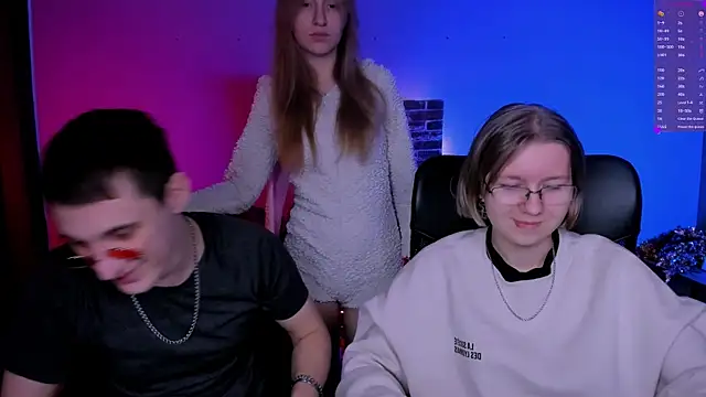 Snapshot of gloria_bubble chatting on January 2026 07:52:01 PM gloria bubble online show from January 2026 07:52:01 PM