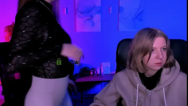 Snapshot of gloria_bubble chatting on March 2026 08:12:01 PM gloria bubble online show from March 2026 08:12:01 PM