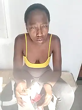 Melanin2002 online show from June 2026 11:00:02 AM