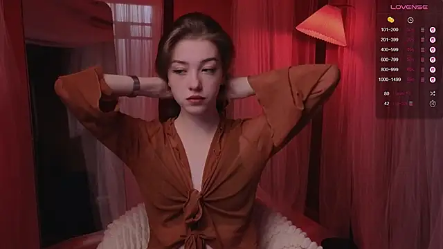 AstraMist online show from November 2025 05:31:01 AM