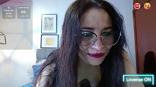 naomi s online show from February 2026 01:53:02 PM