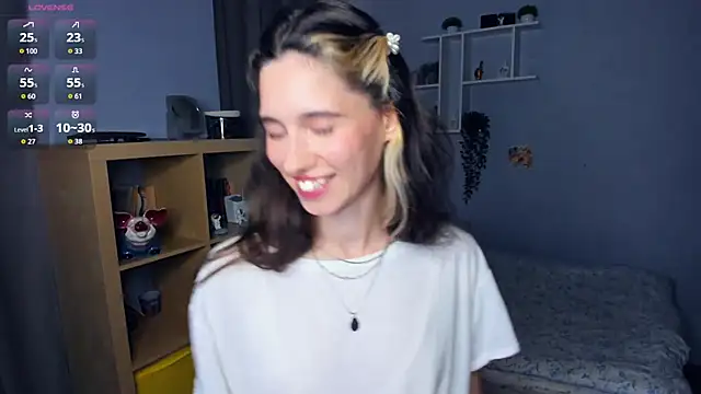 AntonettaTarring online show from September 2025 10:18:02 AM