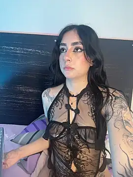 sharlot24 online show from March 2026 03:01:01 AM