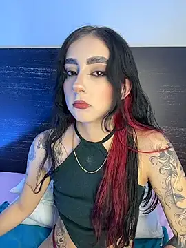 sharlot24 online show from July 2026 01:23:02 AM